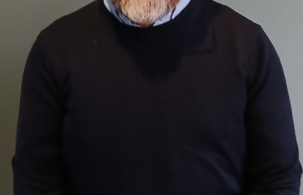 Robert Unck, tidigare utbytesstudent
