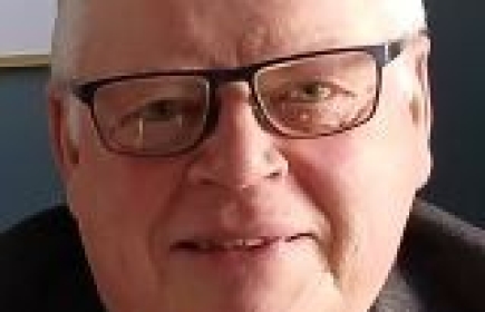 Christer Olsén: Säpos signalspaning, avlyssning, hybridkrig och hackerattacker